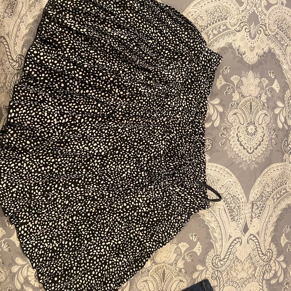 Leela and Lavendar Skort